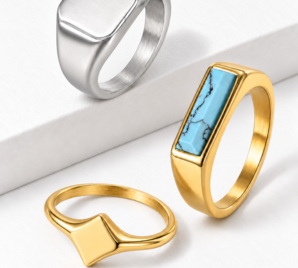 Collection image for: Rings