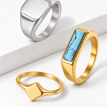 Collection image for: Rings