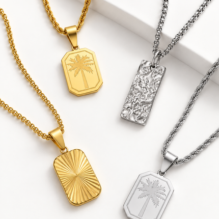 Collection image for: Necklaces