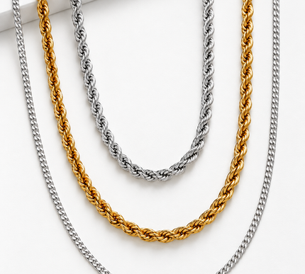 Collection image for: Chains