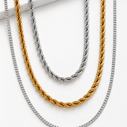 Collection image for: Chains