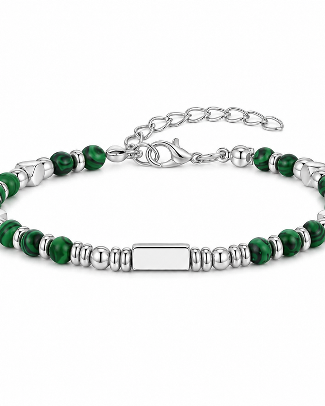 Evergreen Bracelet