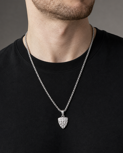 Guardian Necklace
