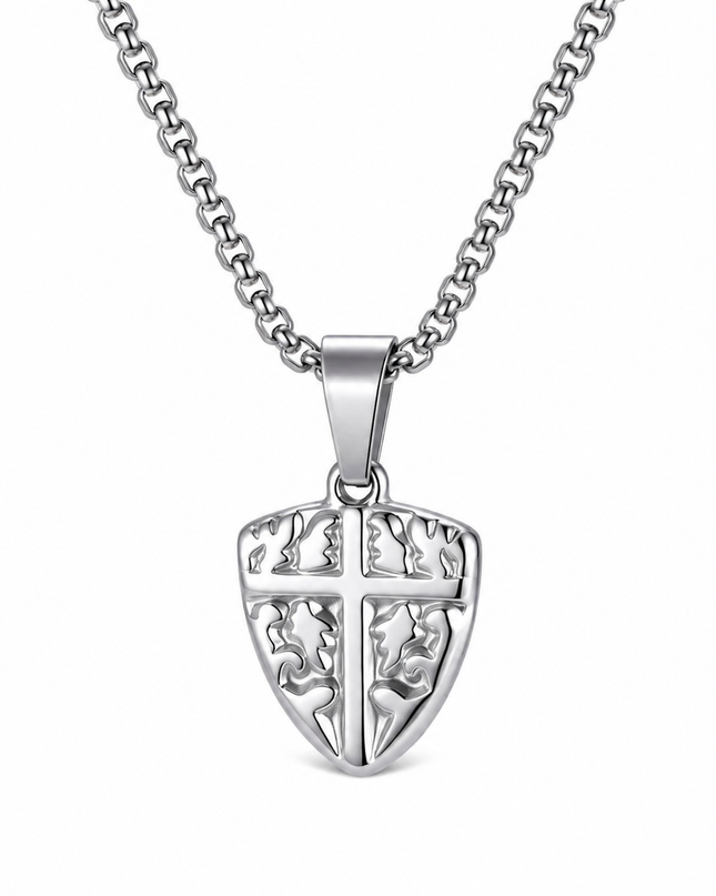 Guardian Necklace