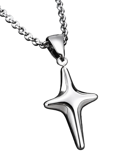 Stargazer Necklace