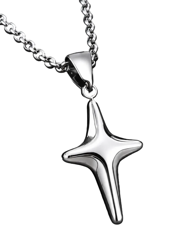 Stargazer Necklace