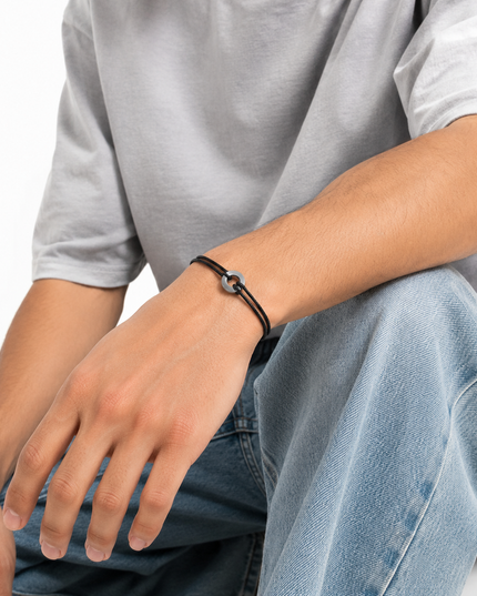 Full Circle Bracelet