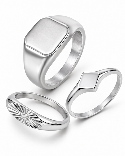 Inner Circle Set