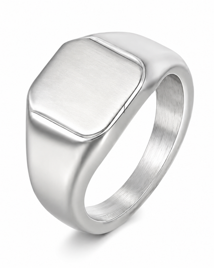 Nameless Ring - Silver