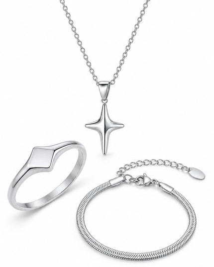 Stargazer Set
