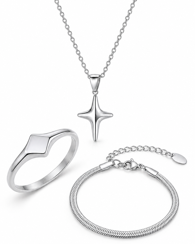Stargazer Set