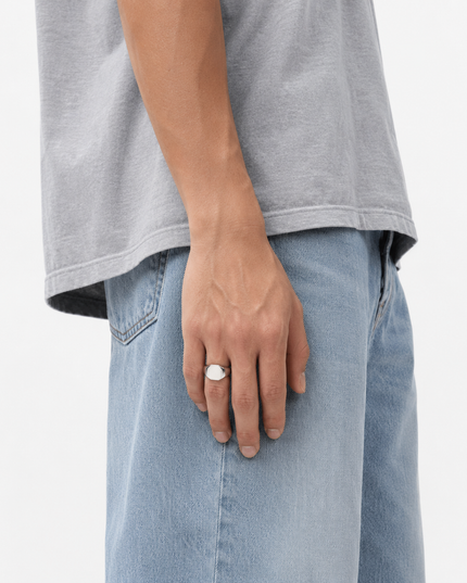 Nameless Ring - Silver
