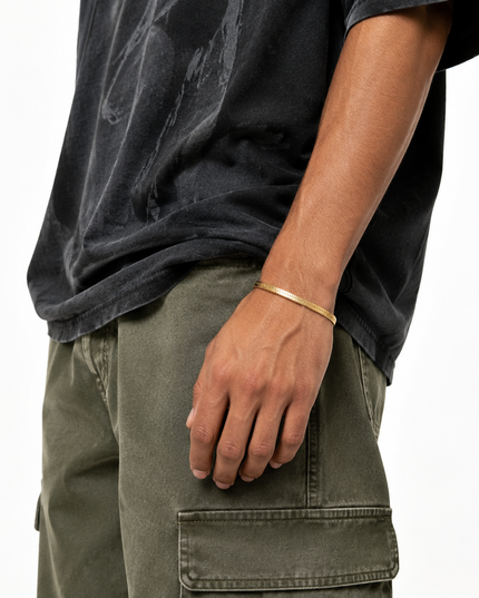 Stillwater Bracelet - Gold