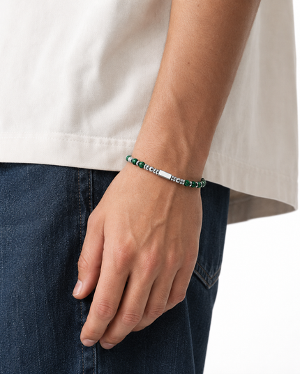 Evergreen Bracelet