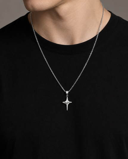 Stargazer Necklace