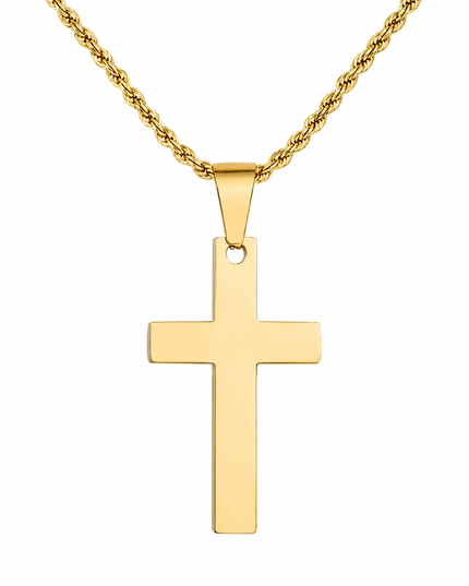 Saint Necklace