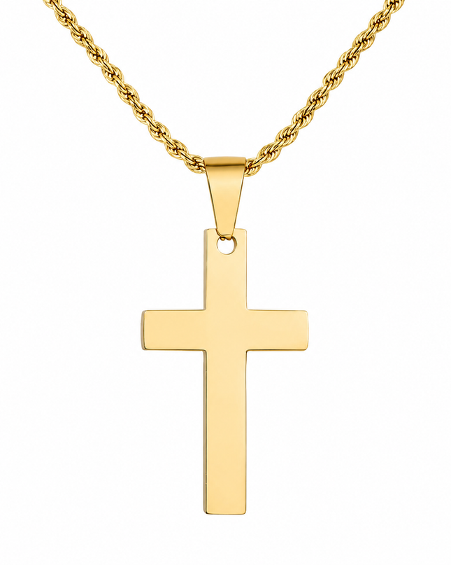 Saint Necklace