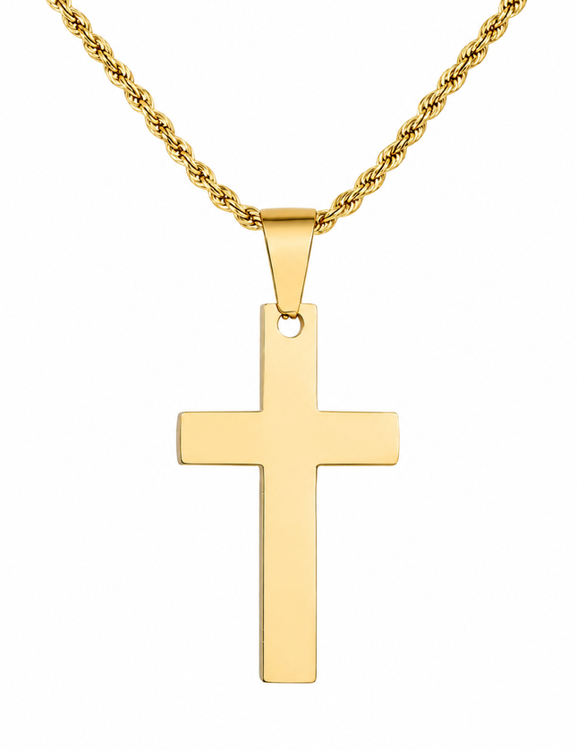 Saint Necklace