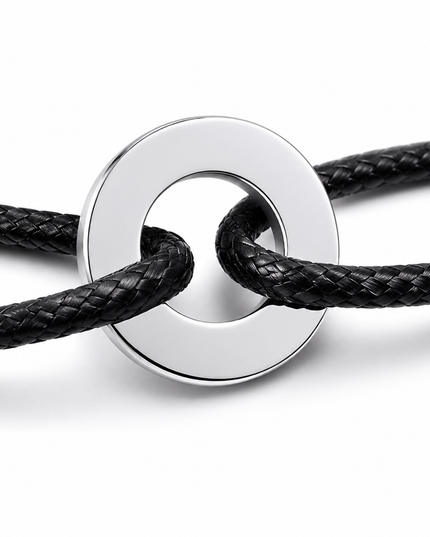 Full Circle Bracelet