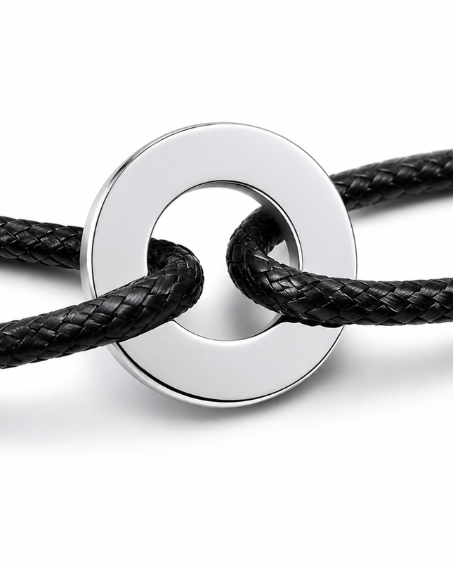 Full Circle Bracelet