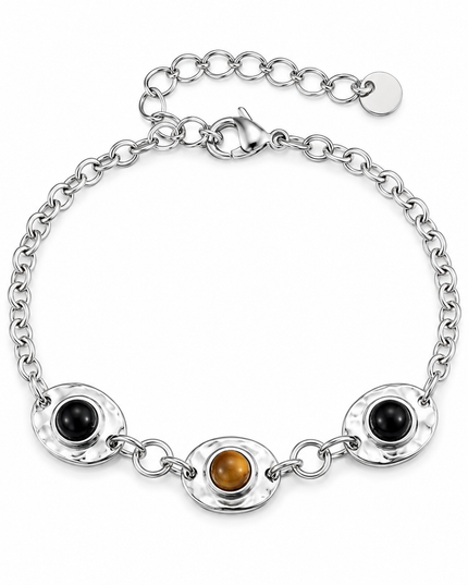 Eclipse Bracelet