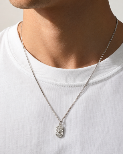 Northbound Necklace