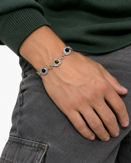 Eclipse Bracelet