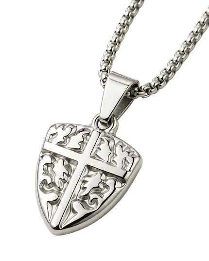 Guardian Necklace