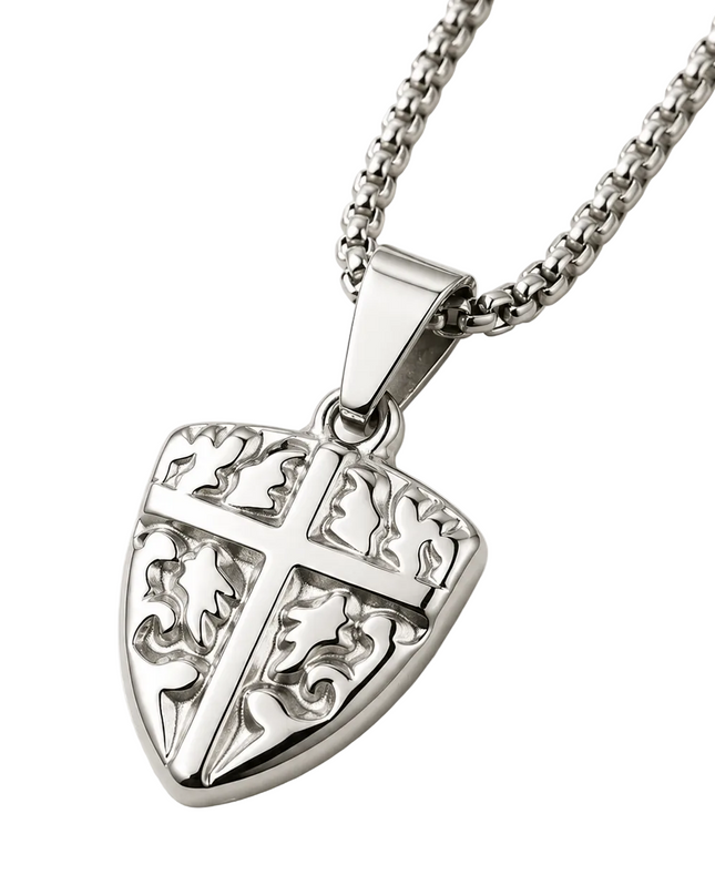 Guardian Necklace