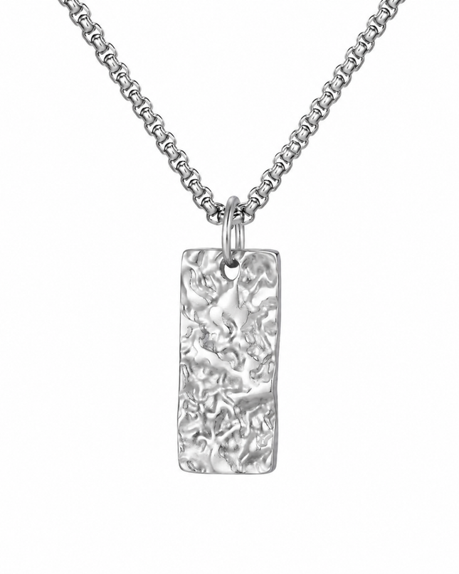 High Tide Set - Silver