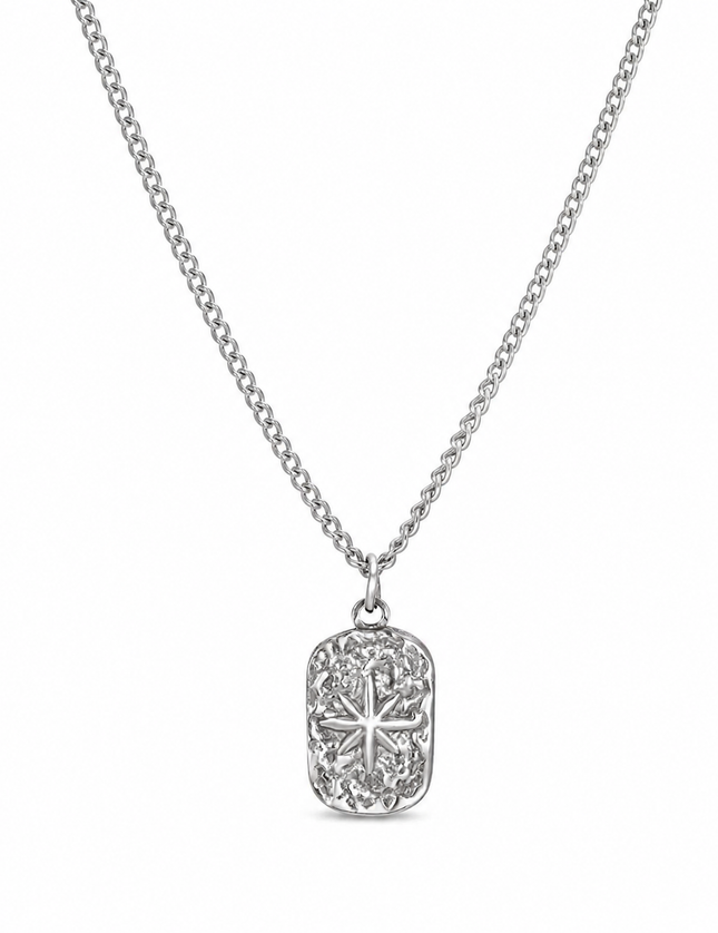 Northbound Necklace