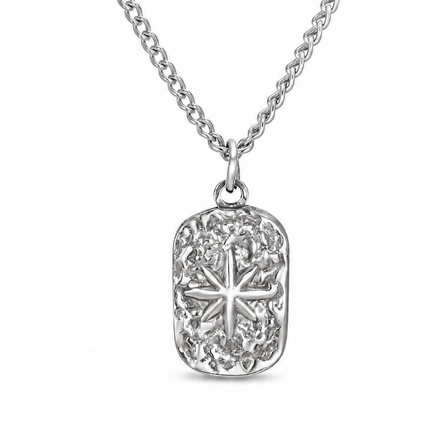 Northbound Necklace