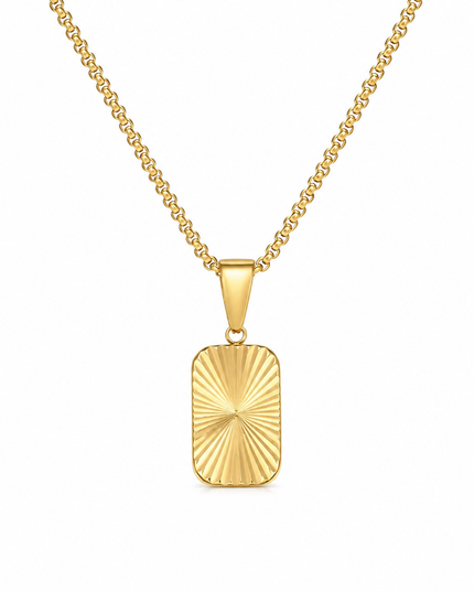 Daybreak Set - Gold
