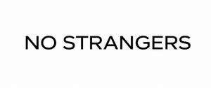 No Strangers