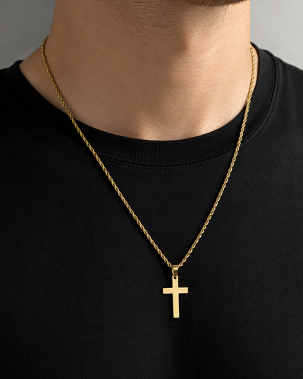 Saint Necklace
