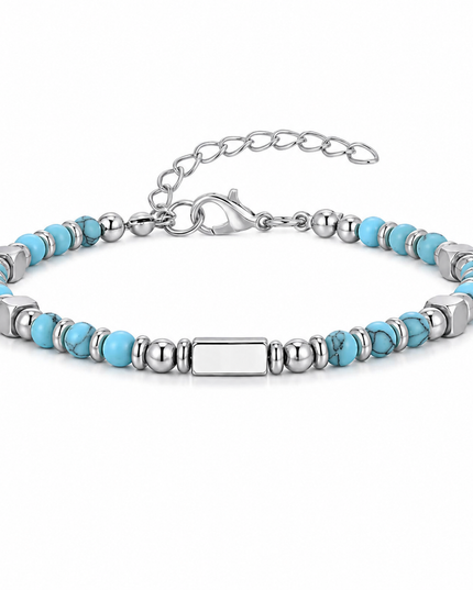 Blue Hour Bracelet