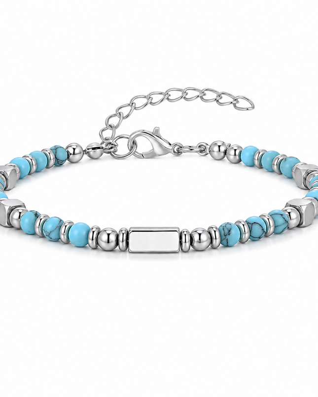 Blue Hour Bracelet