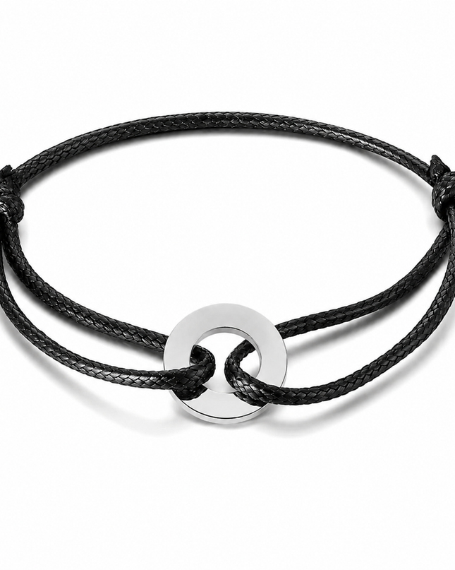Full Circle Bracelet
