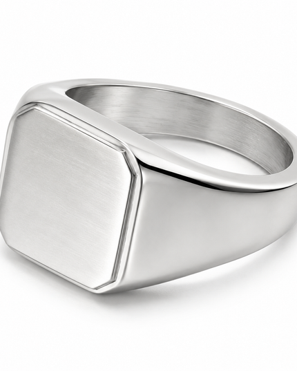 Nameless Ring - Silver