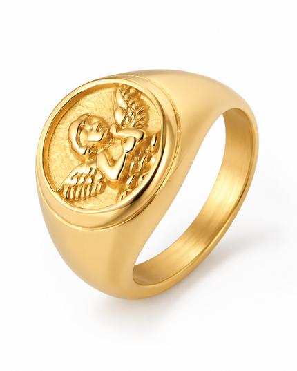 Cupid Ring