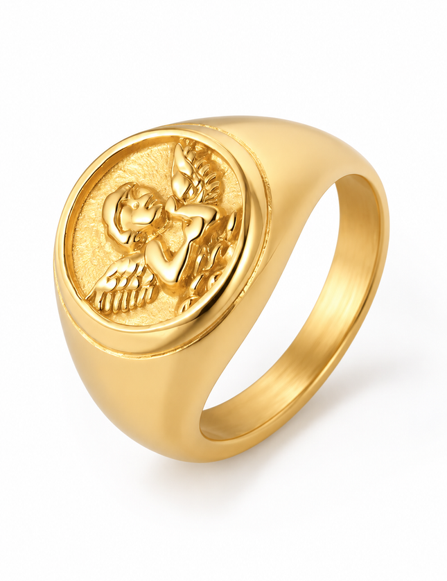 Cupid Ring