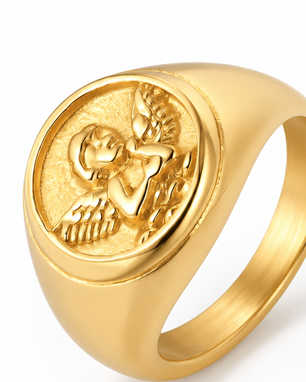 Cupid Ring