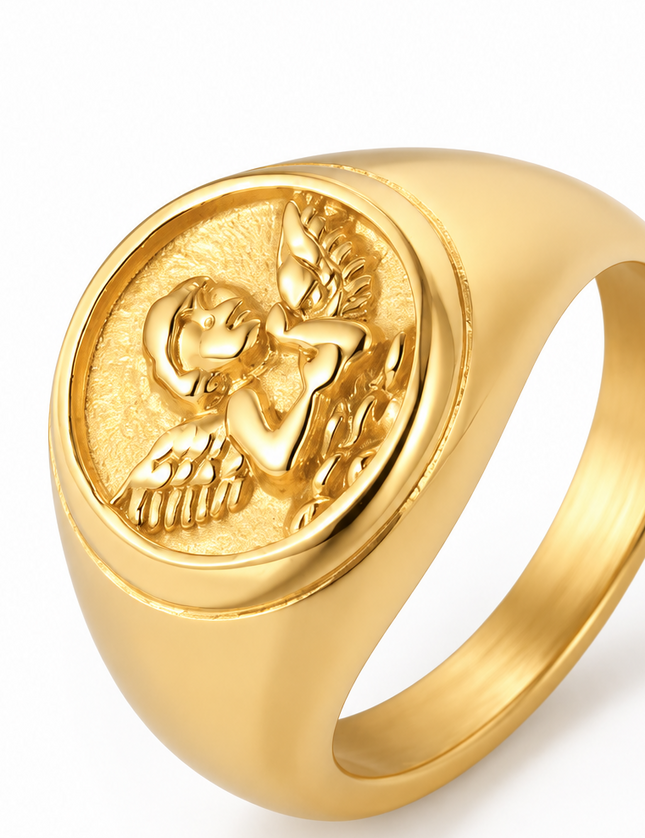 Cupid Ring