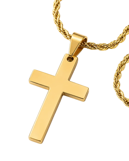 Saint Necklace