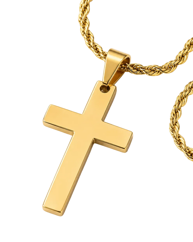 Saint Necklace