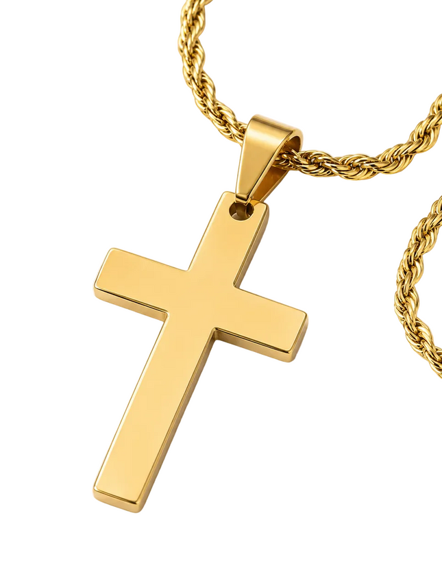 Saint Necklace