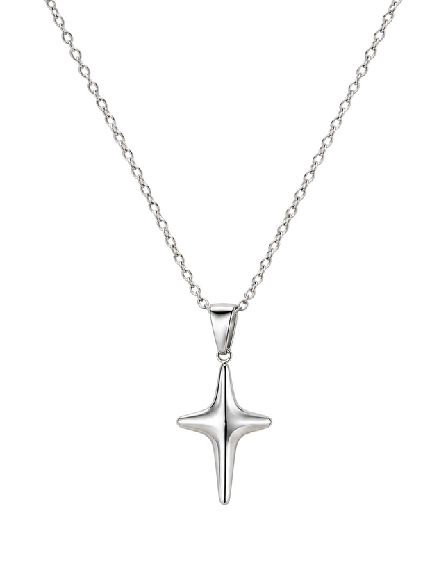 Stargazer Necklace