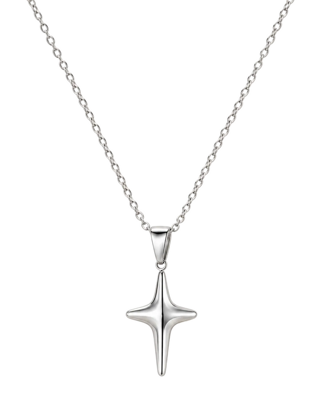 Stargazer Necklace